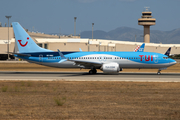 TUIfly Nordic Boeing 737-8 MAX (SE-RND) at  Palma De Mallorca - Son San Juan, Spain