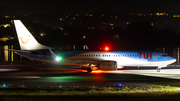 TUIfly Nordic Boeing 737-8 MAX (SE-RND) at  Corfu - International, Greece