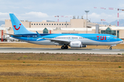 TUIfly Nordic Boeing 737-8 MAX (SE-RNE) at  Palma De Mallorca - Son San Juan, Spain