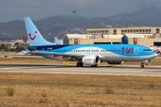 TUIfly Nordic Boeing 737-8 MAX (SE-RNE) at  Palma De Mallorca - Son San Juan, Spain