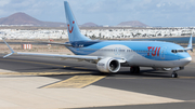 TUIfly Nordic Boeing 737-8 MAX (SE-RNF) at  Lanzarote - Arrecife, Spain