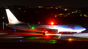 TUIfly Nordic Boeing 737-8 MAX (SE-RNF) at  Corfu - International, Greece