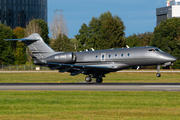 EFS European Flight Service Bombardier BD-100-1A10 Challenger 350 (SE-RNS) at  Hamburg - Fuhlsbuettel (Helmut Schmidt), Germany