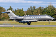 EFS European Flight Service Bombardier BD-100-1A10 Challenger 350 (SE-RNS) at  Hamburg - Fuhlsbuettel (Helmut Schmidt), Germany