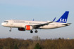 SAS - Scandinavian Airlines Airbus A320-251N (SE-ROD) at  Hamburg - Fuhlsbuettel (Helmut Schmidt), Germany