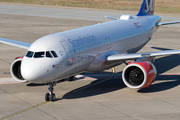 SAS - Scandinavian Airlines Airbus A320-251N (SE-ROE) at  Berlin - Tegel, Germany