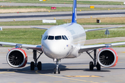 SAS - Scandinavian Airlines Airbus A320-251N (SE-ROE) at  Zurich - Kloten, Switzerland