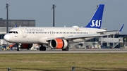SAS - Scandinavian Airlines Airbus A320-251N (SE-ROS) at  Berlin Brandenburg, Germany