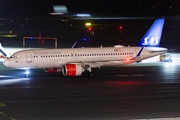 SAS - Scandinavian Airlines Airbus A320-251N (SE-ROS) at  Hamburg - Fuhlsbuettel (Helmut Schmidt), Germany