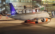 SAS - Scandinavian Airlines Airbus A320-251N (SE-ROT) at  Dusseldorf - International, Germany