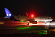 SAS - Scandinavian Airlines Airbus A320-251N (SE-ROU) at  Corfu - International, Greece