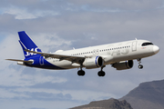 SAS - Scandinavian Airlines Airbus A320-251N (SE-ROX) at  Tenerife Sur - Reina Sofia, Spain