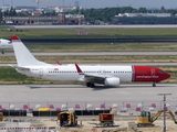 Norwegian Air Sweden Boeing 737-8JP (SE-RPE) at  Berlin Brandenburg, Germany