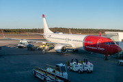 Norwegian Air Sweden Boeing 737-8JP (SE-RPE) at  Helsinki - Vantaa, Finland