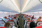 Norwegian Air Sweden Boeing 737-8JP (SE-RPE) at  In Flight, Finland