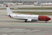 Norwegian Air Sweden Boeing 737-8JP (SE-RPG) at  Barcelona - El Prat, Spain