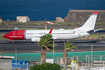 Norwegian Air Sweden Boeing 737-8JP (SE-RPG) at  Gran Canaria, Spain
