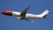 Norwegian Air Sweden Boeing 737-8JP (SE-RPG) at  Palma De Mallorca - Son San Juan, Spain