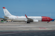 Norwegian Air Sweden Boeing 737-8JP (SE-RPH) at  Gran Canaria, Spain