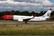 Norwegian Air Sweden Boeing 737-8JP (SE-RPL) at  Hamburg - Fuhlsbuettel (Helmut Schmidt), Germany