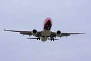 Norwegian Air Sweden Boeing 737-8JP (SE-RPS) at  Krakow - Pope John Paul II International, Poland