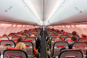 Norwegian Air Sweden Boeing 737-8JP (SE-RPT) at  In Flight, Denmark