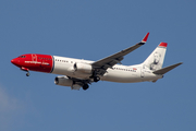 Norwegian Air Sweden Boeing 737-8JP (SE-RRO) at  Luqa - Malta International, Malta