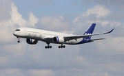 SAS - Scandinavian Airlines Airbus A350-941 (SE-RSA) at  Los Angeles - International, United States