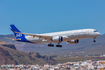 SAS - Scandinavian Airlines Airbus A350-941 (SE-RSA) at  Gran Canaria, Spain