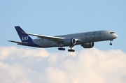 SAS - Scandinavian Airlines Airbus A350-941 (SE-RSA) at  Chicago - O'Hare International, United States