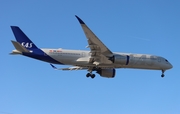 SAS - Scandinavian Airlines Airbus A350-941 (SE-RSC) at  Chicago - O'Hare International, United States