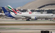 SAS - Scandinavian Airlines Airbus A350-941 (SE-RSD) at  Los Angeles - International, United States