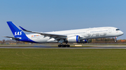 SAS - Scandinavian Airlines Airbus A350-941 (SE-RSE) at  Copenhagen - Kastrup, Denmark