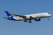 SAS - Scandinavian Airlines Airbus A350-941 (SE-RSE) at  Copenhagen - Kastrup, Denmark