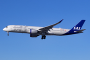 SAS - Scandinavian Airlines Airbus A350-941 (SE-RSE) at  Los Angeles - International, United States