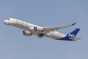 SAS - Scandinavian Airlines Airbus A350-941 (SE-RSF) at  Los Angeles - International, United States