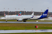 SAS Link Embraer ERJ-195LR (ERJ-190-200LR) (SE-RSO) at  Hamburg - Fuhlsbuettel (Helmut Schmidt), Germany