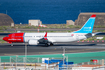 Norwegian Air Sweden Boeing 737-8 MAX (SE-RTD) at  Gran Canaria, Spain