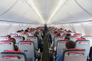 Norwegian Air Sweden Boeing 737-8 MAX (SE-RTE) at  In Flight, Netherlands