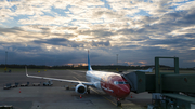 Norwegian Air Sweden Boeing 737-84P (SE-RXA) at  Goteborg - Landvetter, Sweden