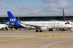 SAS - Scandinavian Airlines Airbus A320-251N (SE-RZX) at  Brussels - International, Belgium