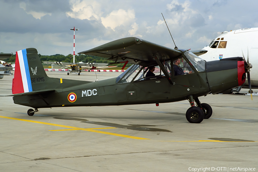 (Private) Nord 3400 Norbarbe (SE-XMS) | Photo 681690