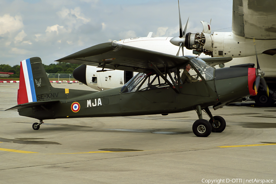 (Private) Nord 3400 Norbarbe (SE-XNV) | Photo 681691