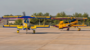 (Private) Pitts Model 12S (SE-XZA) at  Suwalki, Poland