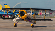 (Private) Pitts Model 12S (SE-XZS) at  Suwalki, Poland