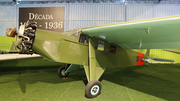 Spanish Republican Air Force Farman F.402 (SF-002) at  Madrid - Cuatro Vientos, Spain