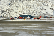 Kangerlussuaq - Sondre Stromfjord, Greenland