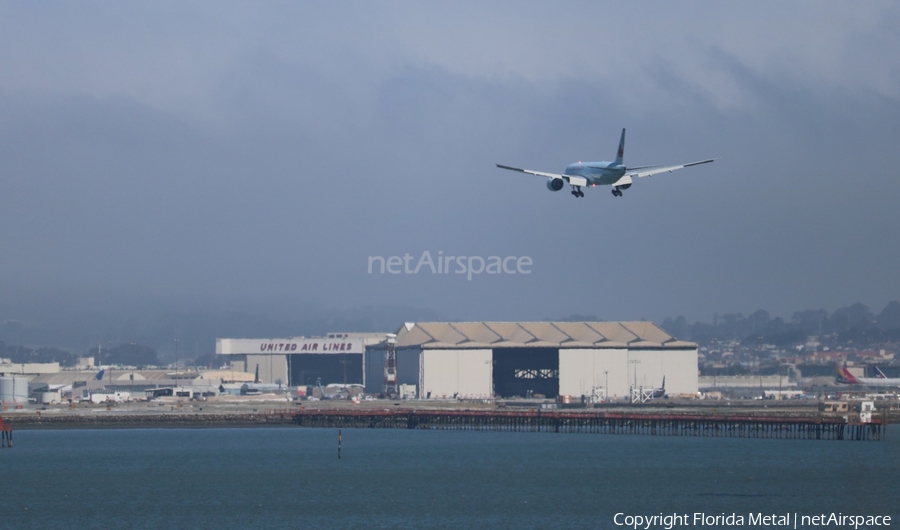 Aviation photo 322445