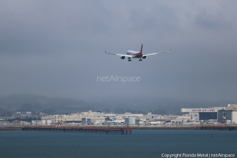 Aviation photo 322446
