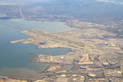 San Francisco - International, United States